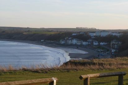 Bay Dream Pet-Friendly Cottage, North York Moors & Coast  23