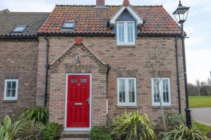 Bay Dream Pet-Friendly Cottage, North York Moors & Coast 