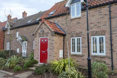 Bay Dream Pet-Friendly Cottage, North York Moors & Coast  2