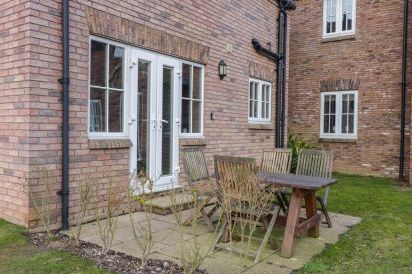 Bay Dream Pet-Friendly Cottage, North York Moors & Coast  18