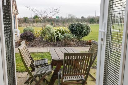 Bay Dream Pet-Friendly Cottage, North York Moors & Coast  9