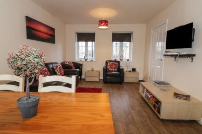 Bay Dream Pet-Friendly Cottage, North York Moors & Coast  10