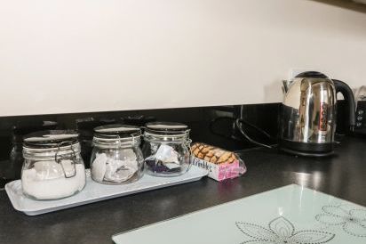 Bay Dream Pet-Friendly Cottage, North York Moors & Coast  12