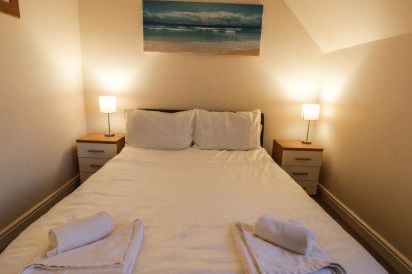 Bay Dream Pet-Friendly Cottage, North York Moors & Coast  13