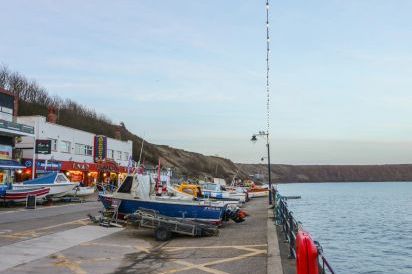 Bay Dream Pet-Friendly Cottage, North York Moors & Coast  21