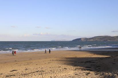 Beach Lookout 10