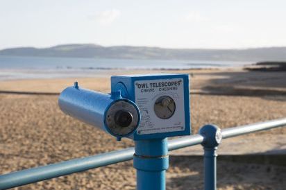 Beach Lookout 27