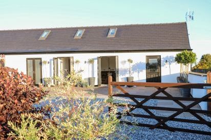 Bear Cottage 2