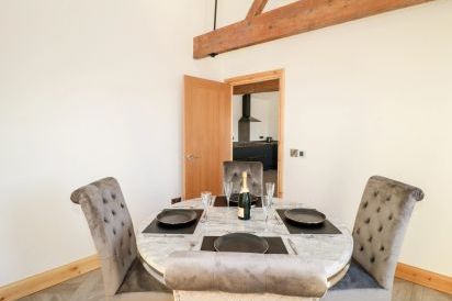 Bear Cottage 9