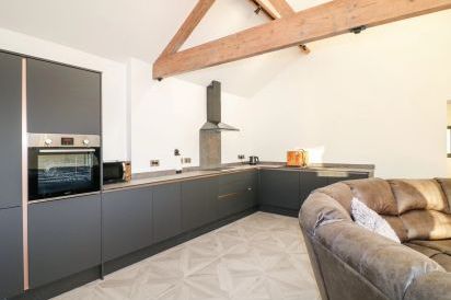 Bear Cottage 6