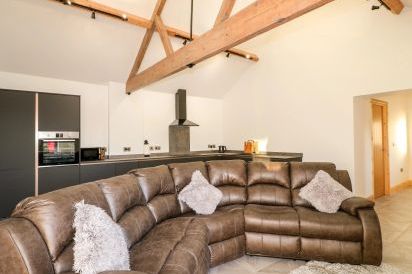 Bear Cottage 5