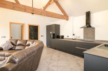 Bear Cottage 4