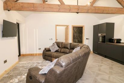 Bear Cottage 3