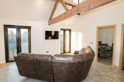 Bear Cottage 7
