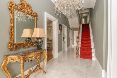 Beaulieu House 5