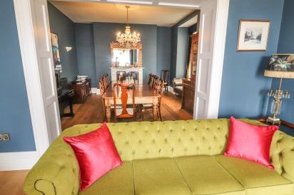 Beaulieu House 9