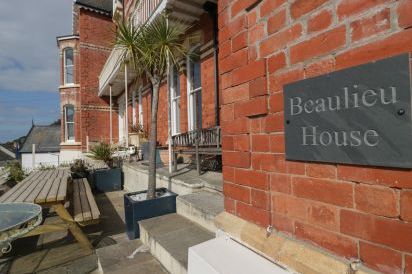 Beaulieu House 2