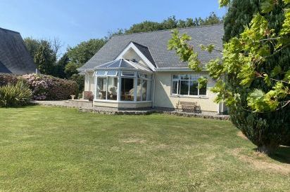 Bedw Arian Cottage 1