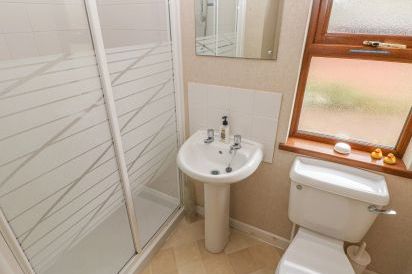 Beeches Holiday Lodge, Wales 13