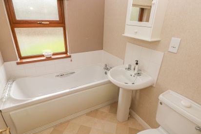 Beeches Holiday Lodge, Wales 14