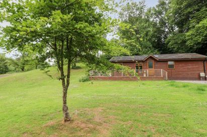 Beeches Holiday Lodge, Wales