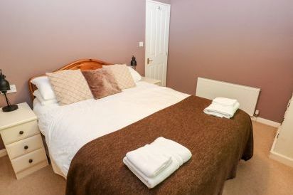 Beeches Holiday Lodge, Wales 13