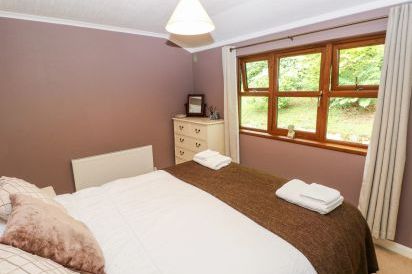 Beeches Holiday Lodge, Wales 14