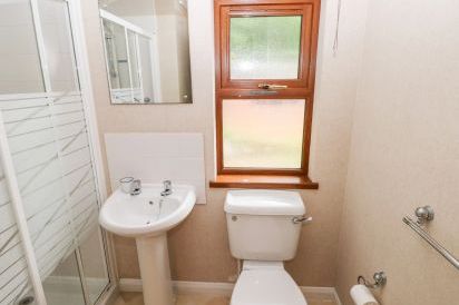 Beeches Holiday Lodge, Wales 15