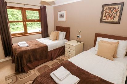 Beeches Holiday Lodge, Wales 16