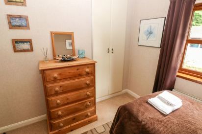 Beeches Holiday Lodge, Wales 18