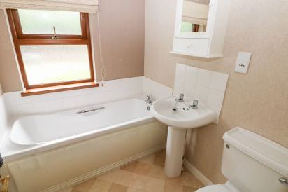 Beeches Holiday Lodge, Wales 19