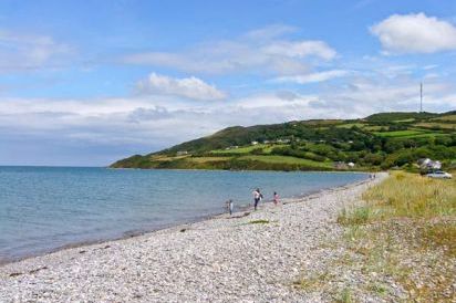 Excellent Anglesey Holiday Home 2