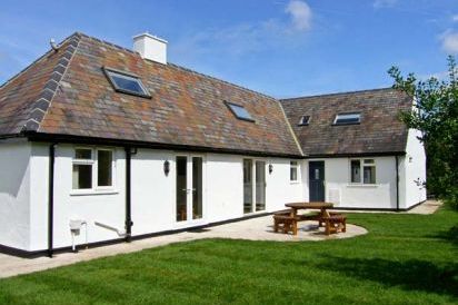 Excellent Anglesey Holiday Home 3