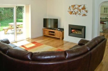 Excellent Anglesey Holiday Home 4