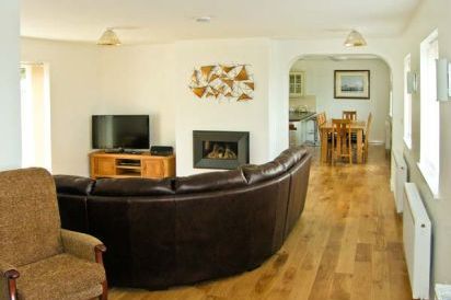 Excellent Anglesey Holiday Home 5