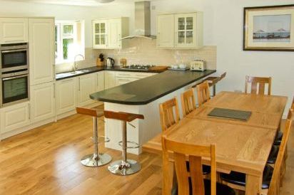 Excellent Anglesey Holiday Home 6