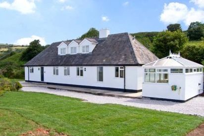 Excellent Anglesey Holiday Home 1