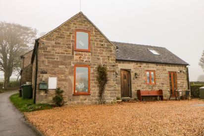 Bent Chapel Cottage 2