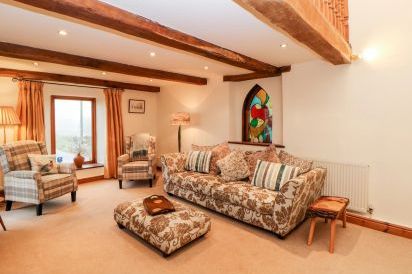 Bent Chapel Cottage 4