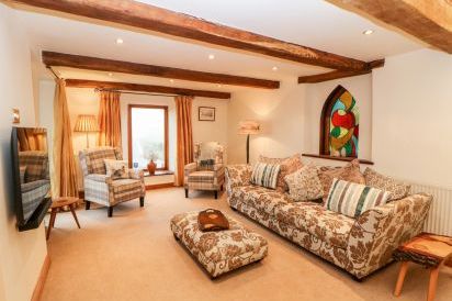 Bent Chapel Cottage 6