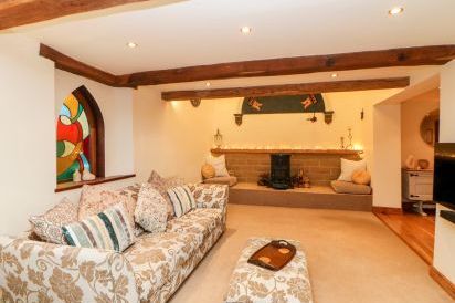 Bent Chapel Cottage 7