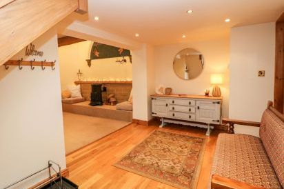 Bent Chapel Cottage 8