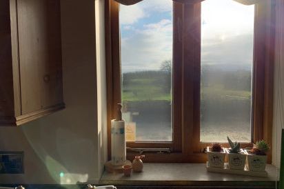 Bent Chapel Cottage 11