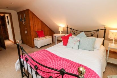 Bent Chapel Cottage 15