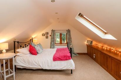 Bent Chapel Cottage 16