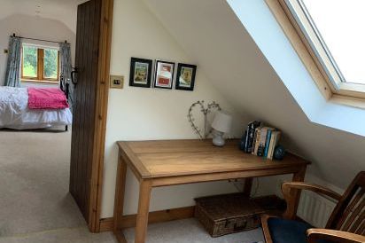 Bent Chapel Cottage 19