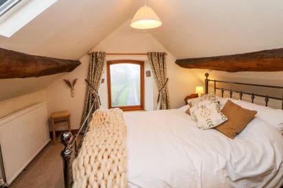 Bent Chapel Cottage 20