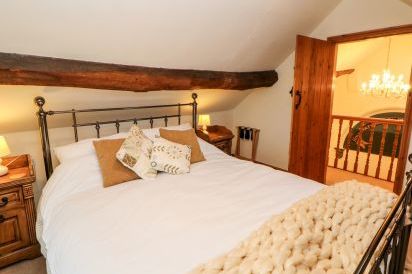 Bent Chapel Cottage 21