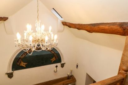 Bent Chapel Cottage 22