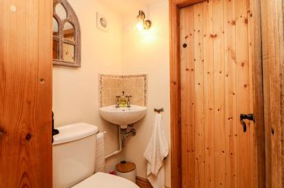 Bent Chapel Cottage 23